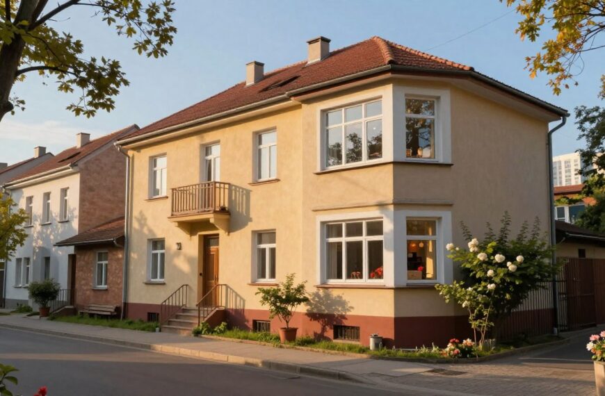 Gdzie mieszka Halina Kunicka