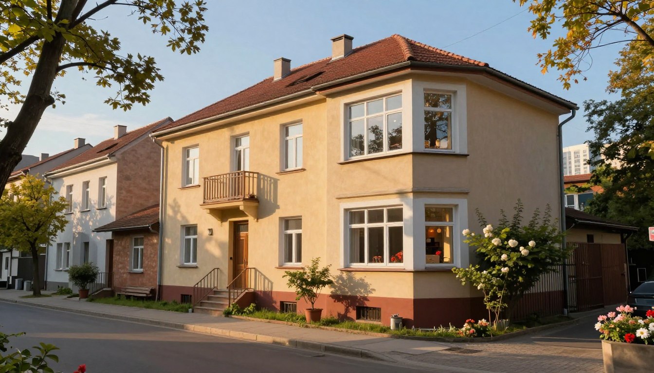 Gdzie mieszka Halina Kunicka