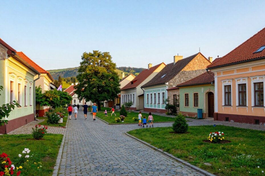 Gdzie mieszka Jarek Ogarek