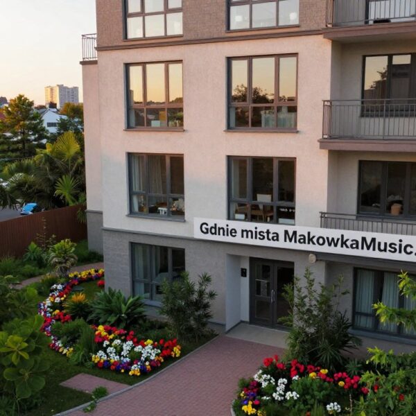 Gdzie mieszka MakowkaMusic? Co da się ustalić z publicznych źródeł i jak oddzielać fakty od plotek