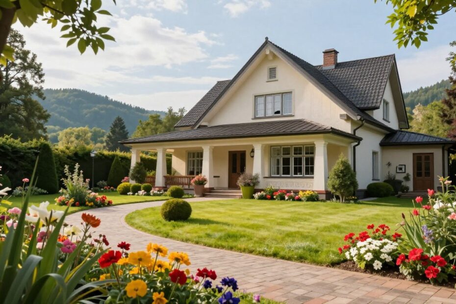 Gdzie mieszka Maryla Rodowicz