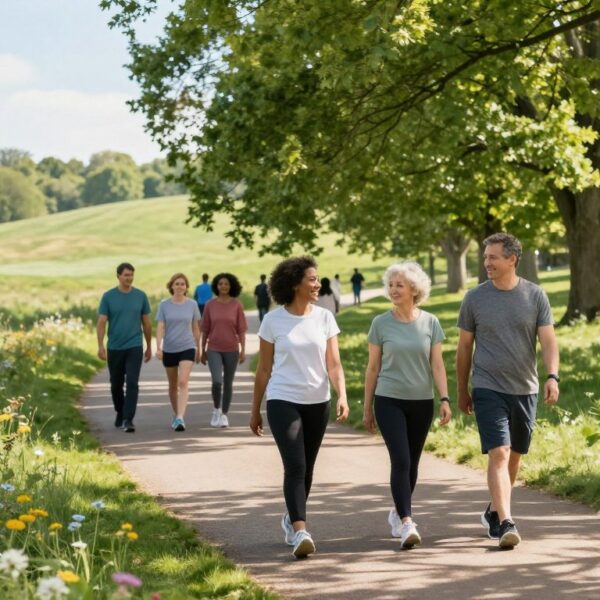 10 km spacer ile kalorii kalkulator: jak liczyć realnie i co najbardziej zmienia spalanie