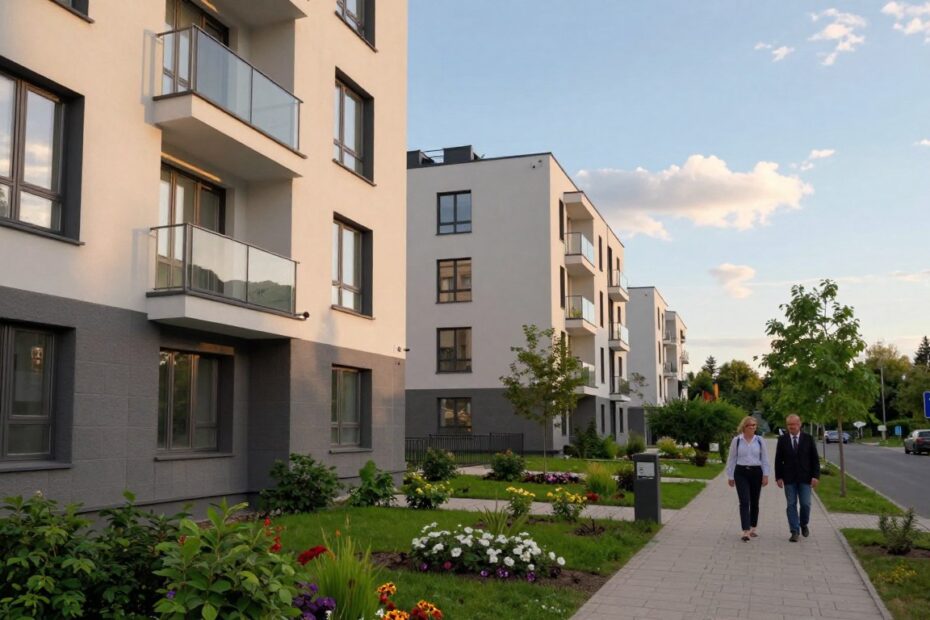 Adam Szłapka gdzie mieszka