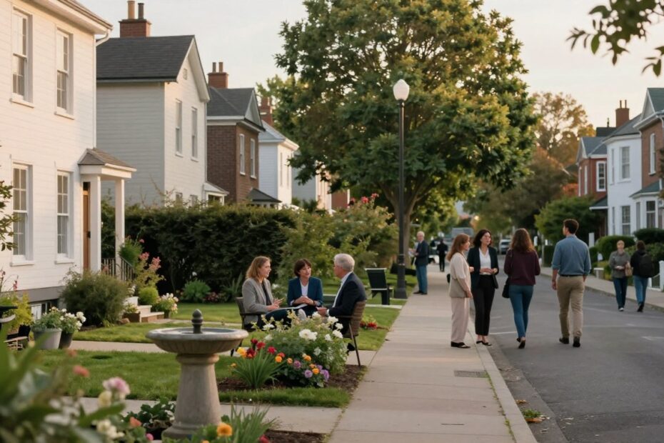 Bardowscy gdzie mieszkają