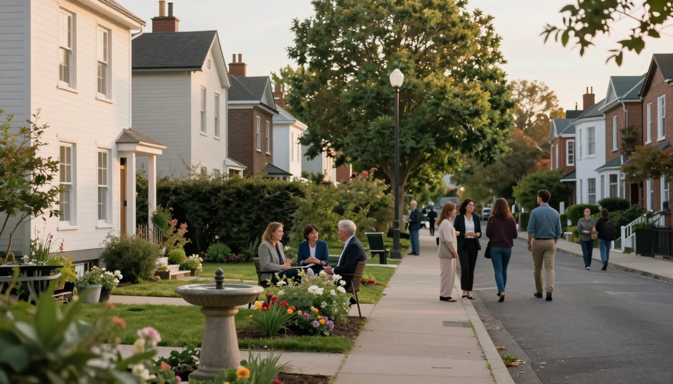 Bardowscy gdzie mieszkają