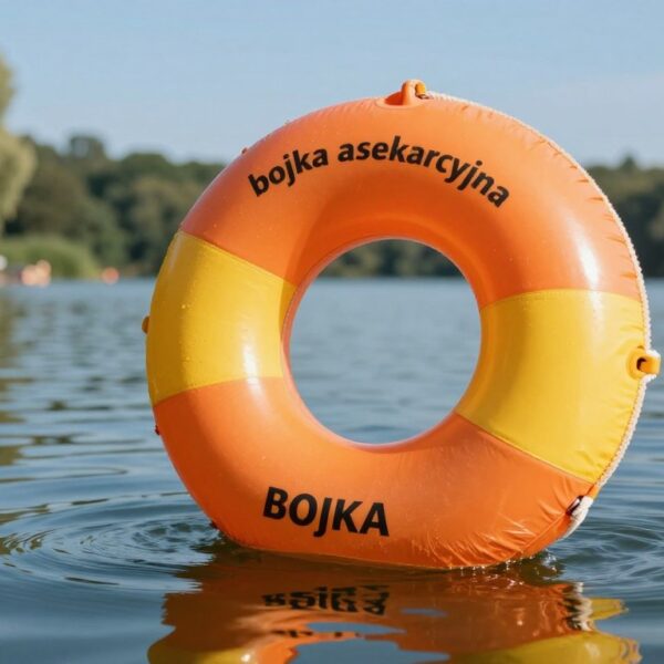 Bojka do pływania – jaką wybrać: rozmiar, wyporność i funkcje, które robią różnicę