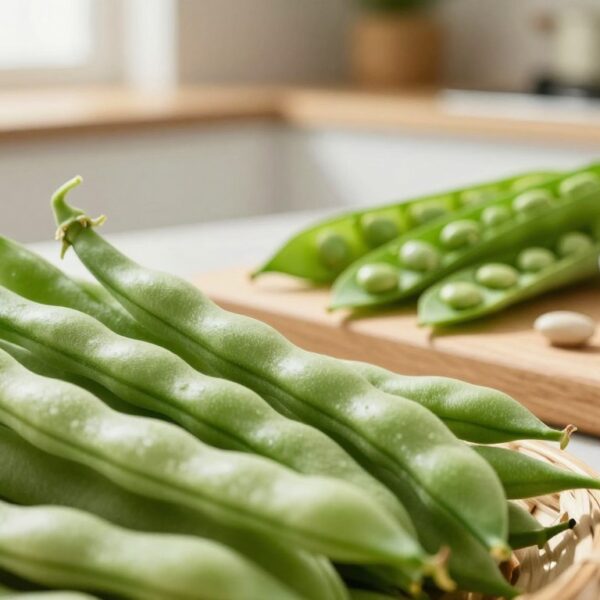 Czy można jeść fasolę na diecie: białko, błonnik i jak uniknąć problemów trawiennych