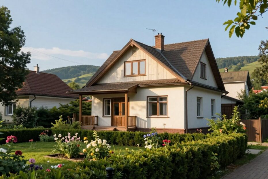 Gdzie mieszka Don Vasyl