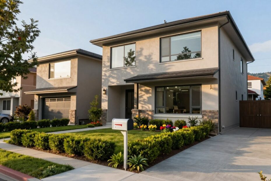 Gdzie mieszka Jacek Jaśkowiak