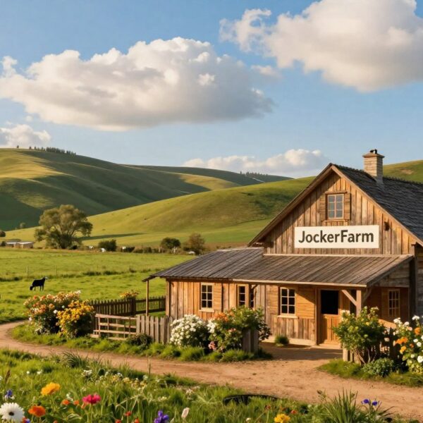 Gdzie mieszka JockerFarm: co wiadomo z publicznych źródeł i dlaczego prywatne dane są poza tematem