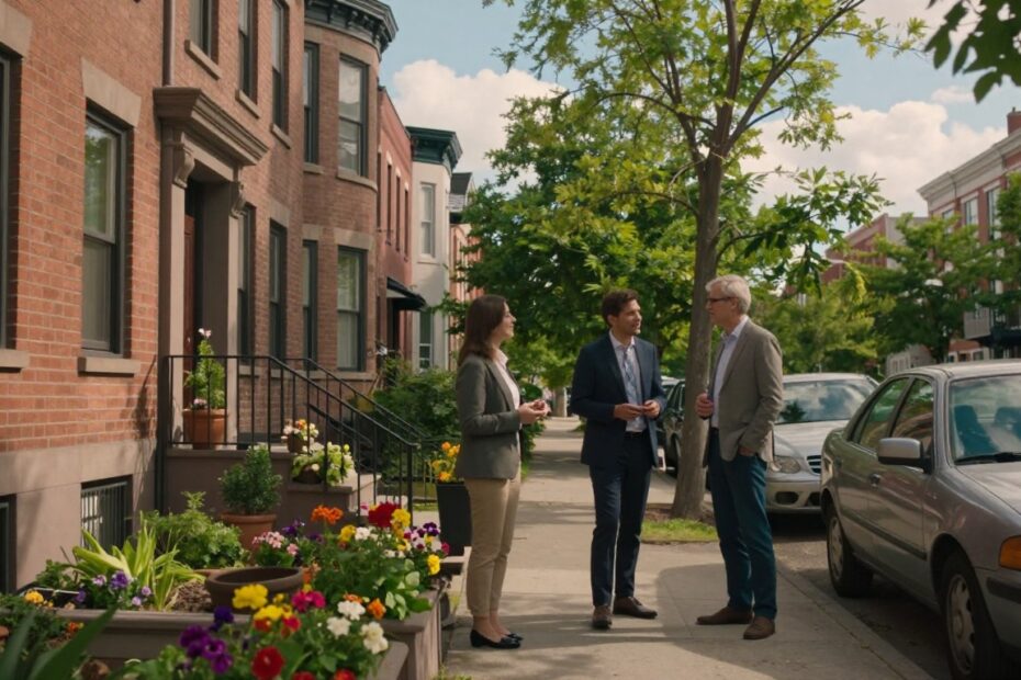 Gdzie mieszka Millo i Maja