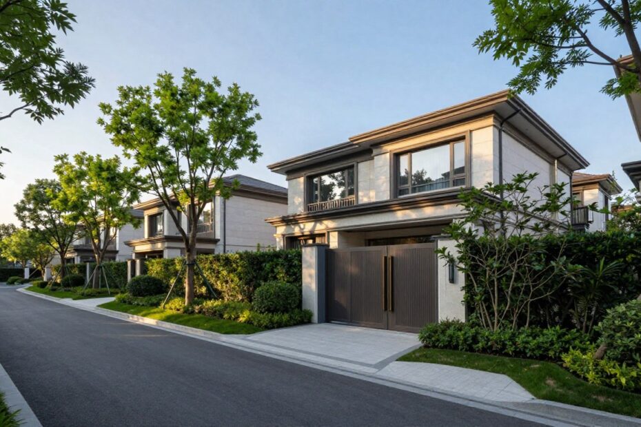 Gdzie mieszka Morawiecki