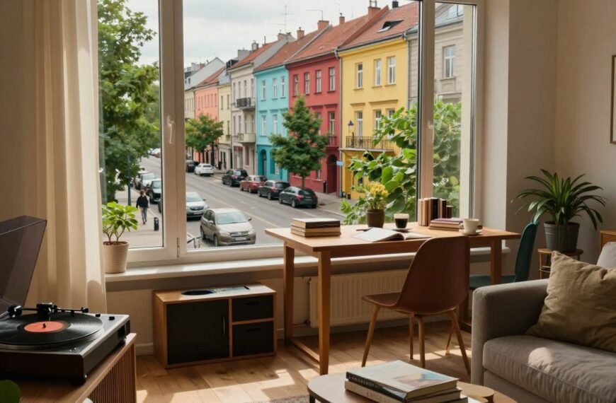 Gdzie mieszka Taco Hemingway