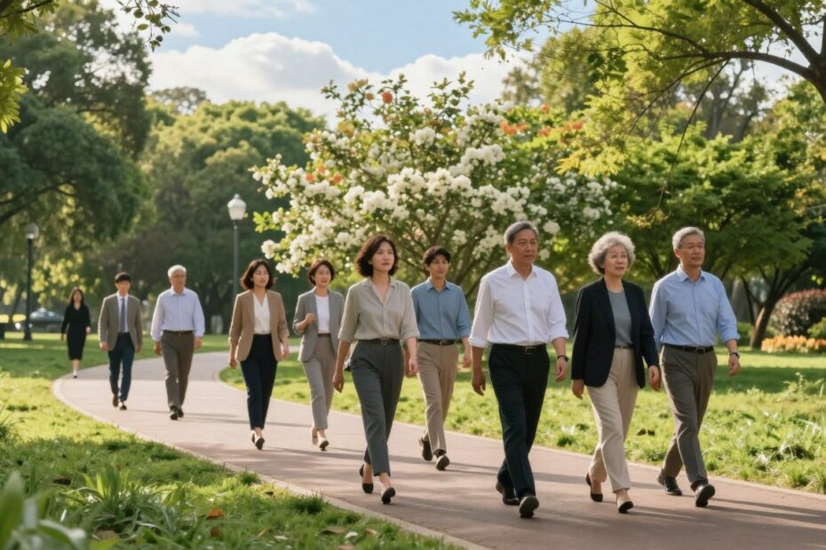 Ile kalorii spala spacer