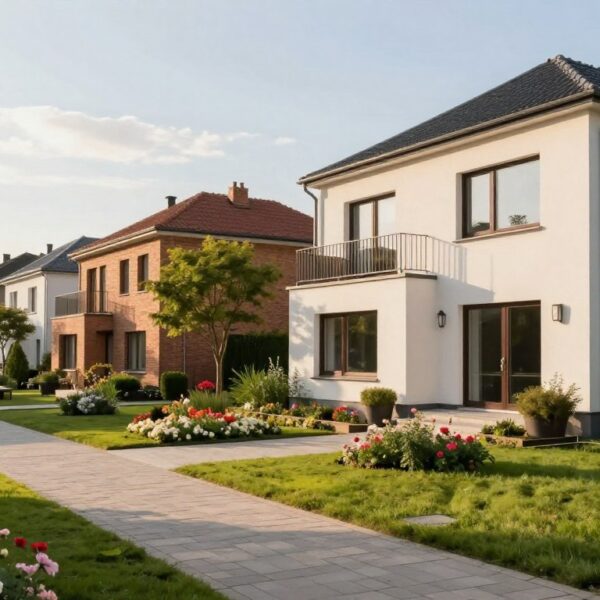 Leszek Czarnecki gdzie mieszka