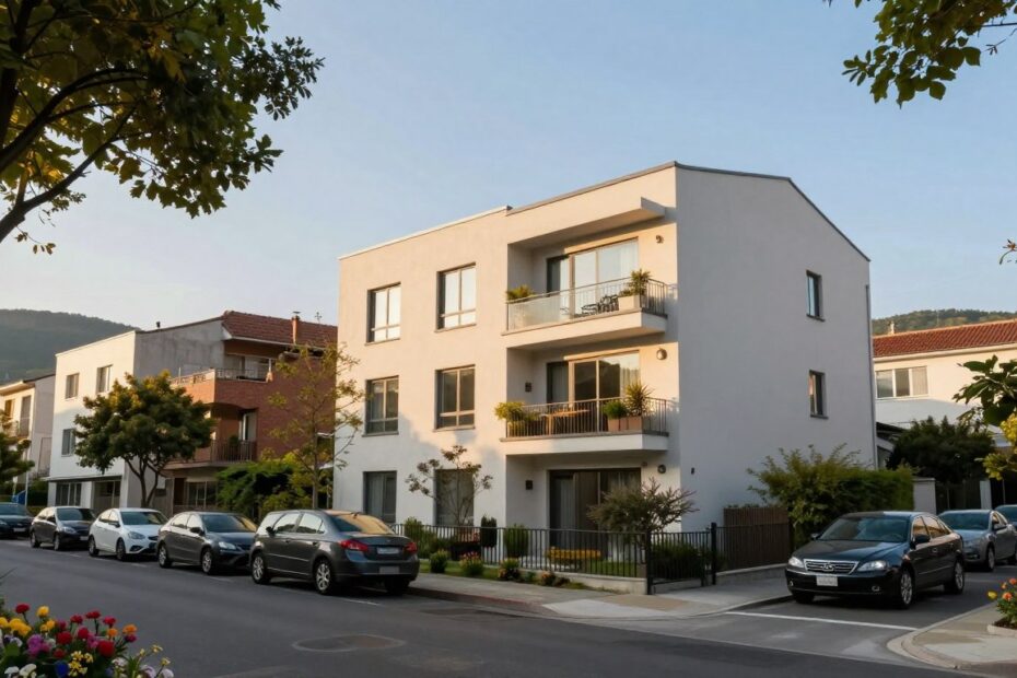 Magda Umer gdzie mieszka