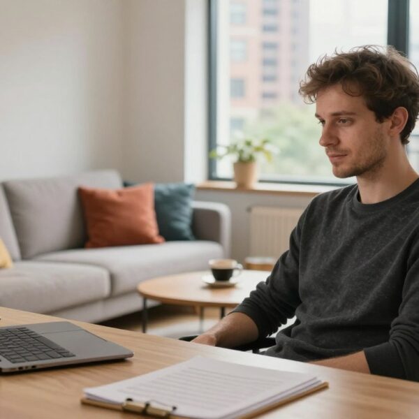 Marcin Kłosowski gdzie mieszka