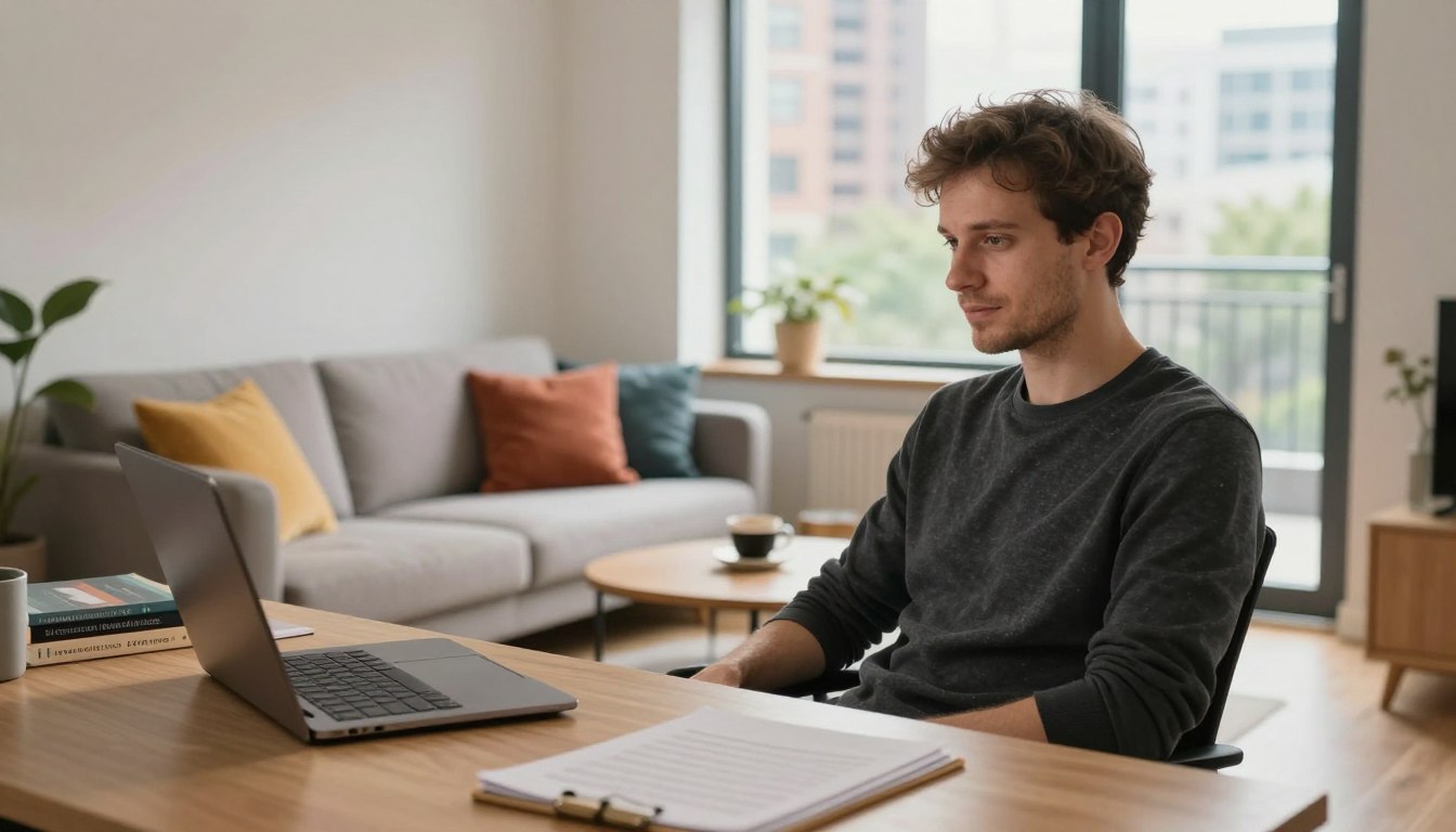 Marcin Kłosowski gdzie mieszka